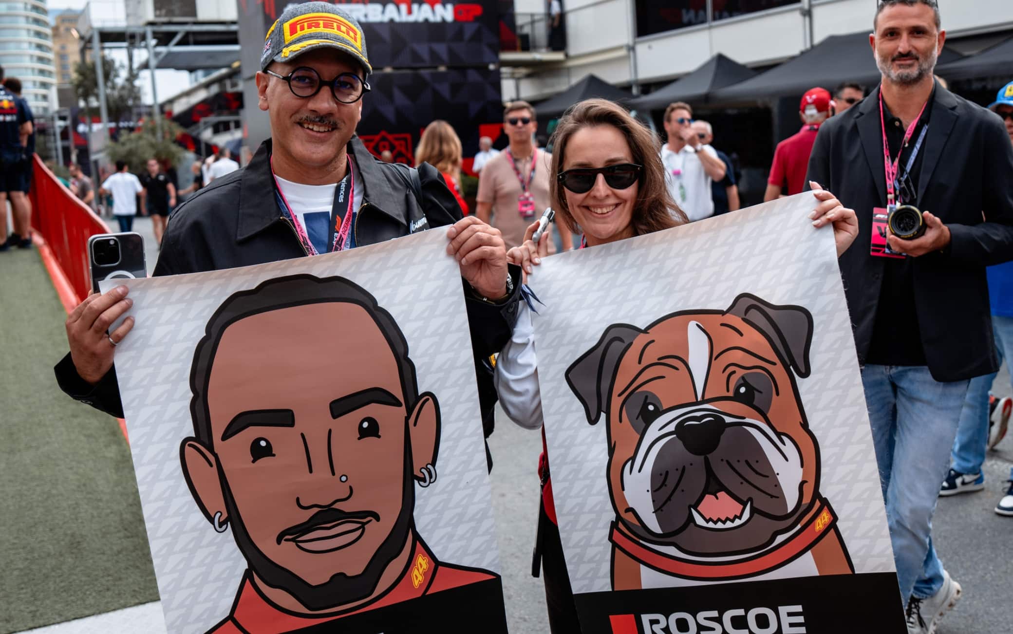 F1